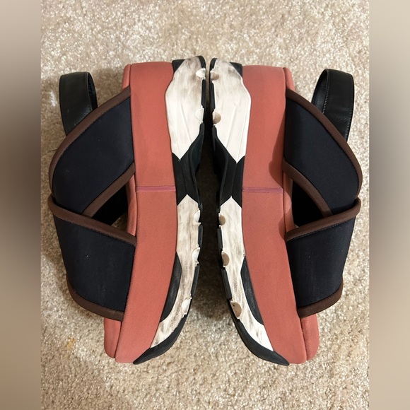 Marni platform shoes 6 or 6.5 - Picture 5 of 9